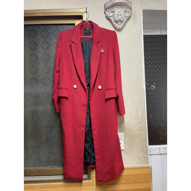 Áo dạ nữ hàng đẹp 784926