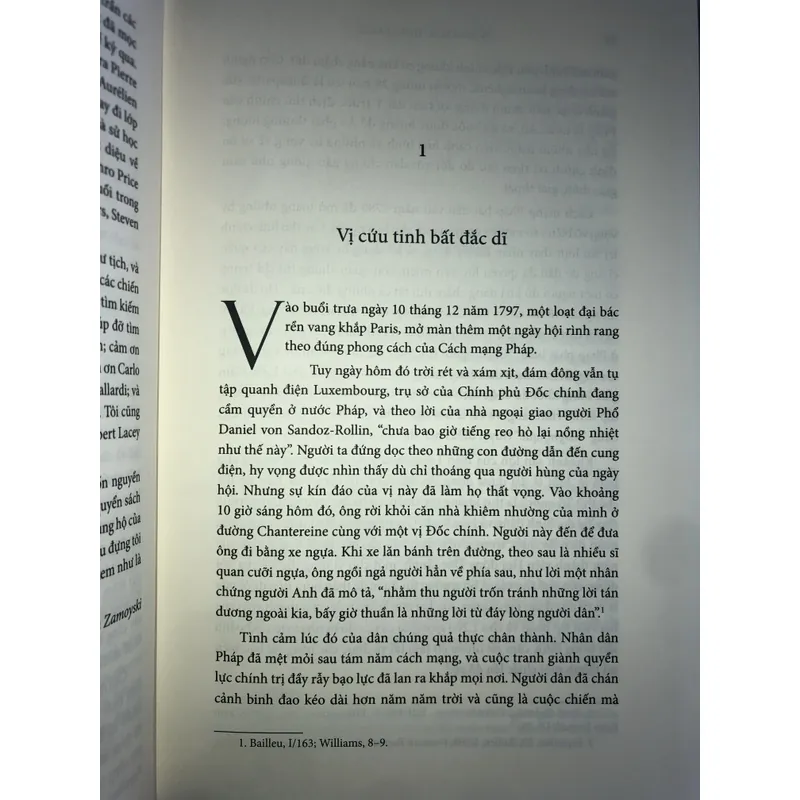 Napoleon Bonaparte 715350