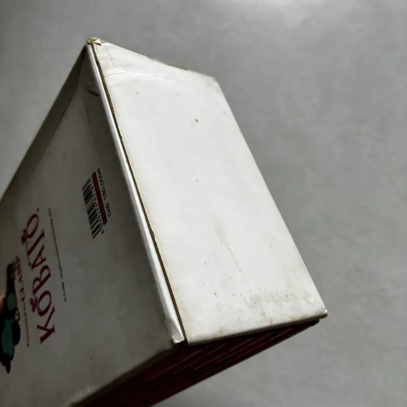 Box Kobato full 6 tập 972173