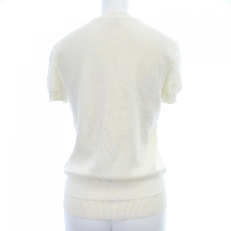 【Khuyến mãi】Áo len HERMES 644013