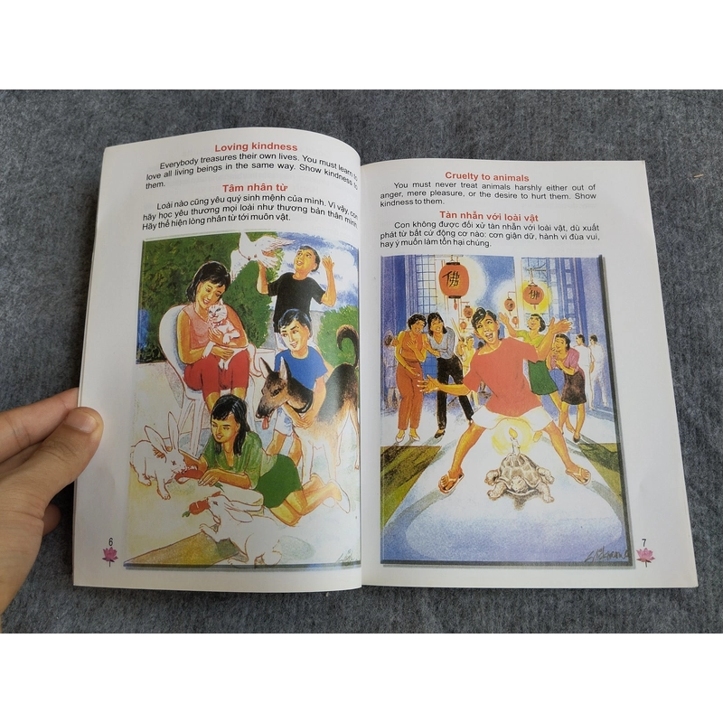 PHẦN THƯỞNG CHO NHỮNG THÓI QUEN TỐT 549084