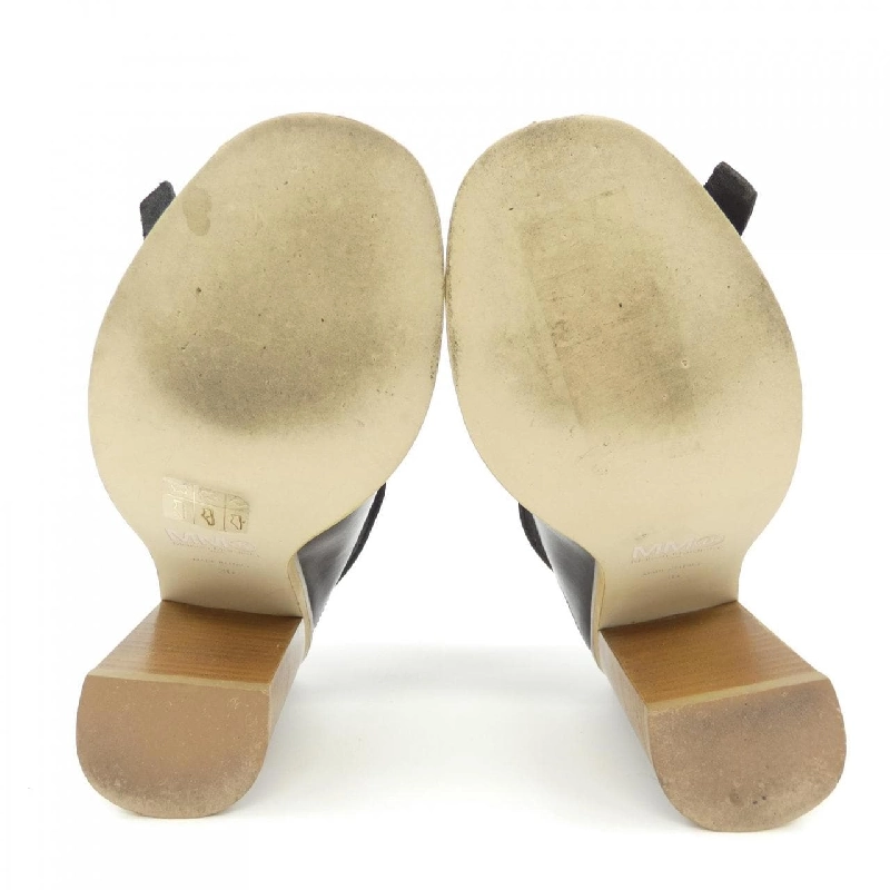 Giày sandal MM6 - Hàng hiệu Authentic 830184