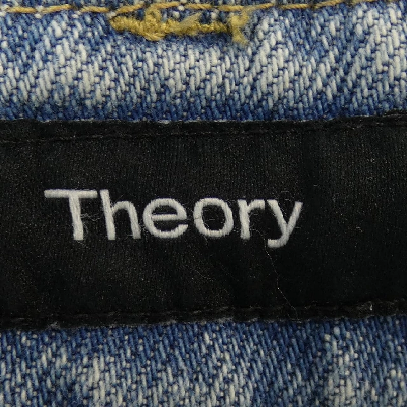 Thương hiệu Theory 01-3206413 Jeans - Hàng hiệu Authentic 809255