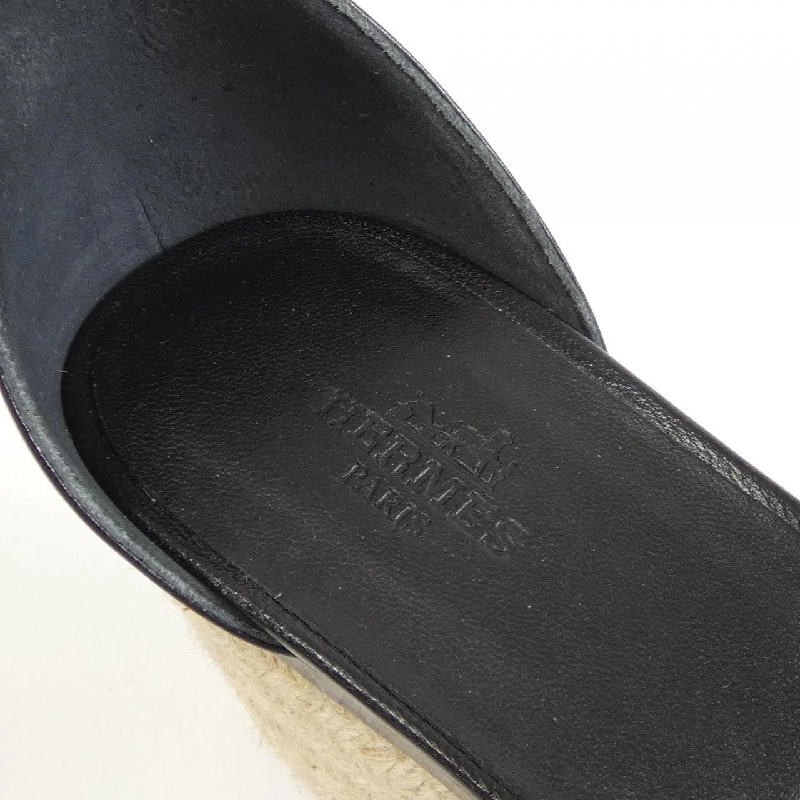 【Mã giảm giá】Dép HERMES 665201