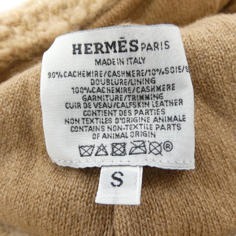 Mũ len HERMES - Hàng hiệu Chính hãng 835267