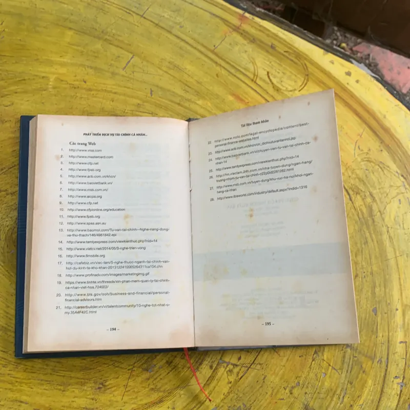 PHÁT TRIỂN DỊCH VỤ TÀI CHÍNH CÁ NHÂN - ĐINH THỊ THANH VÂN - LÊ TRUNG THÀNH 956919