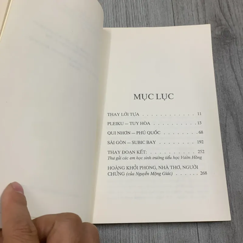 Ngày N + hồi ký - hoàng khởi phong. 10b1 1026216