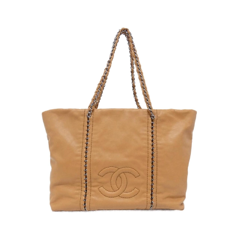 Túi xách chéo Chanel Luxury Line 31407 - Hàng hiệu Authentic 768061