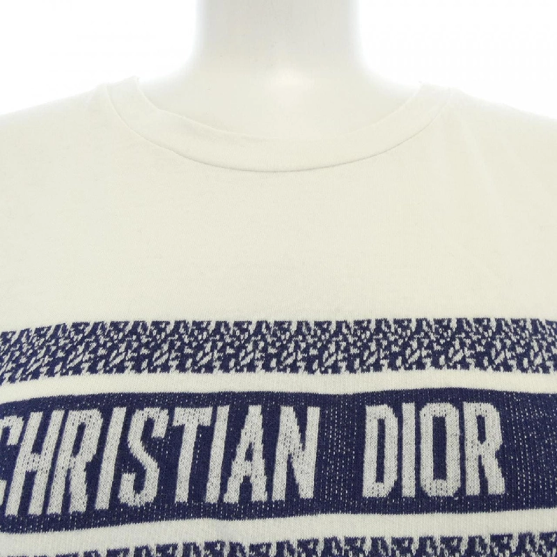 Áo thun CHRISTIAN DIOR - Hàng hiệu Authentic 827481