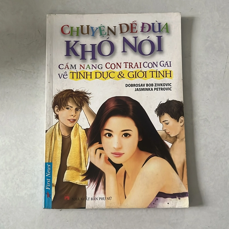 Cẩm nang con trai con gái 517474