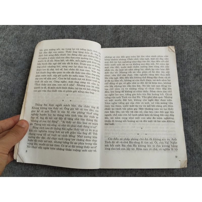THỜI XA VẮNG - LÊ LỰU 545871