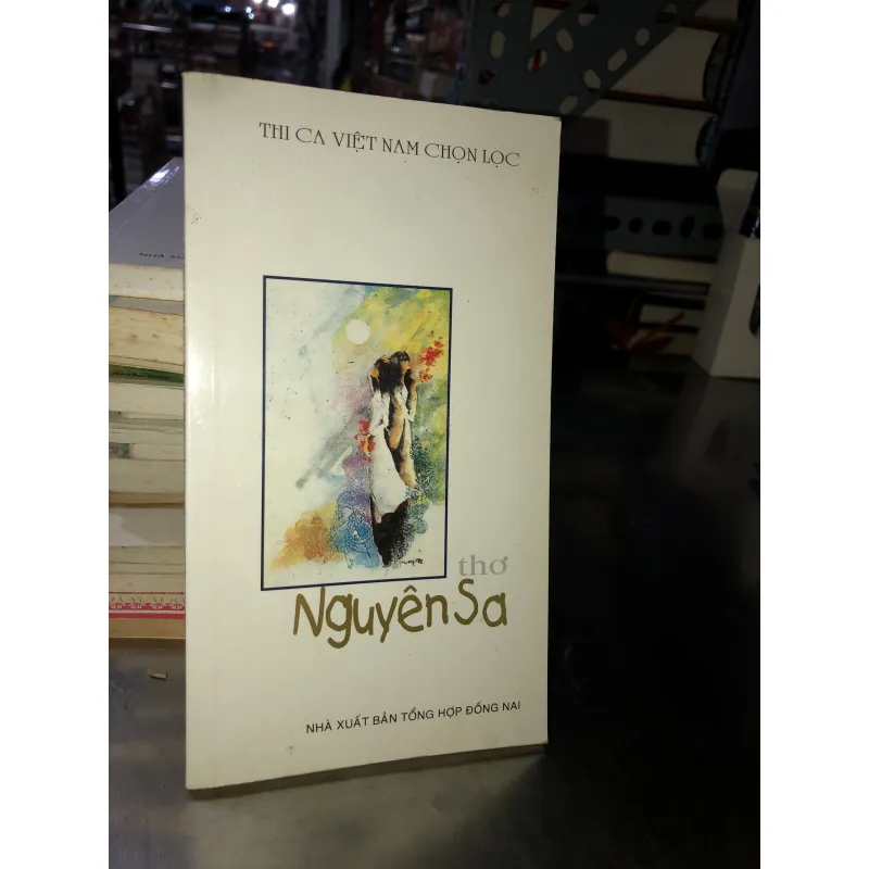 Thơ Nguyên Sa  1019892