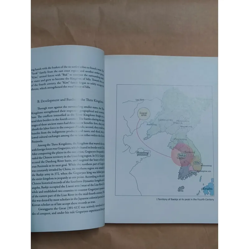 Understanding Korean History 1006228