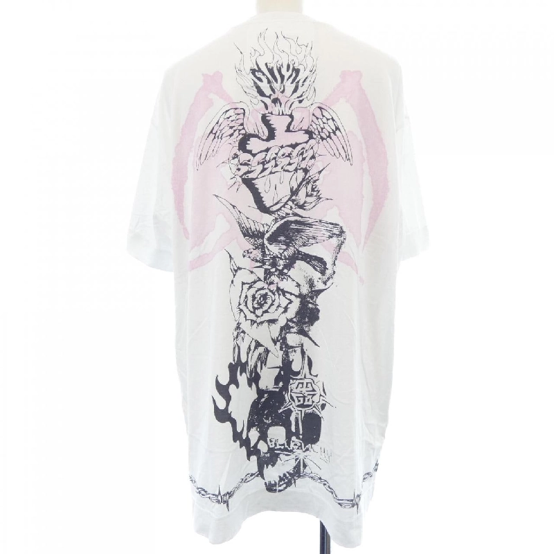 Giày Givenchy BM71583Y6B T-shirt - Hàng hiệu Chính hãng 900918