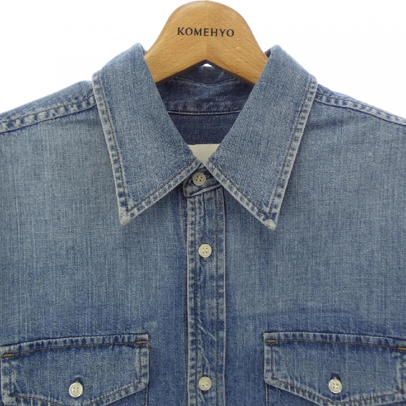 Citizens of Humanity - Áo sơ mi hàng hiệu Authentic 826134