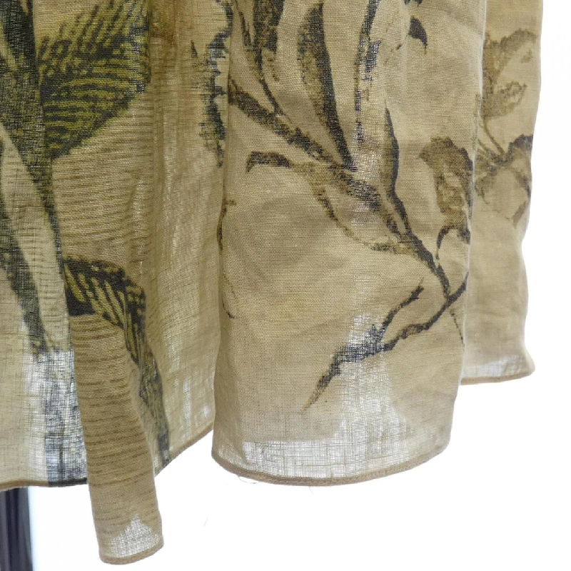 【Khuyến mãi】Chân váy CHRISTIAN DIOR 652904