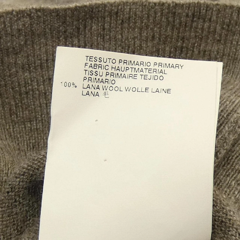 【Mã giảm giá】Maison Margiela ニット 640831