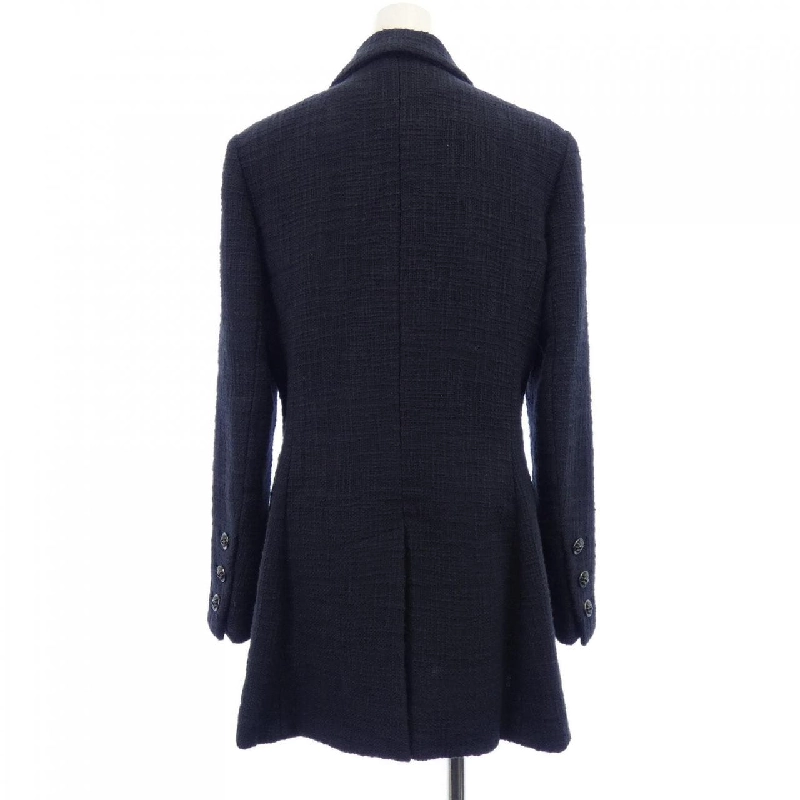 Áo khoác CHANEL P44005V32289 12A 628033