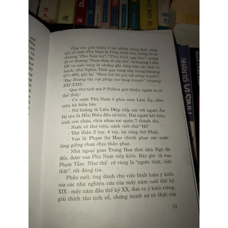 Tôn giáo - Tín ngưỡng của các cư dân vùng đồng bằng sông Cửu Long 790351