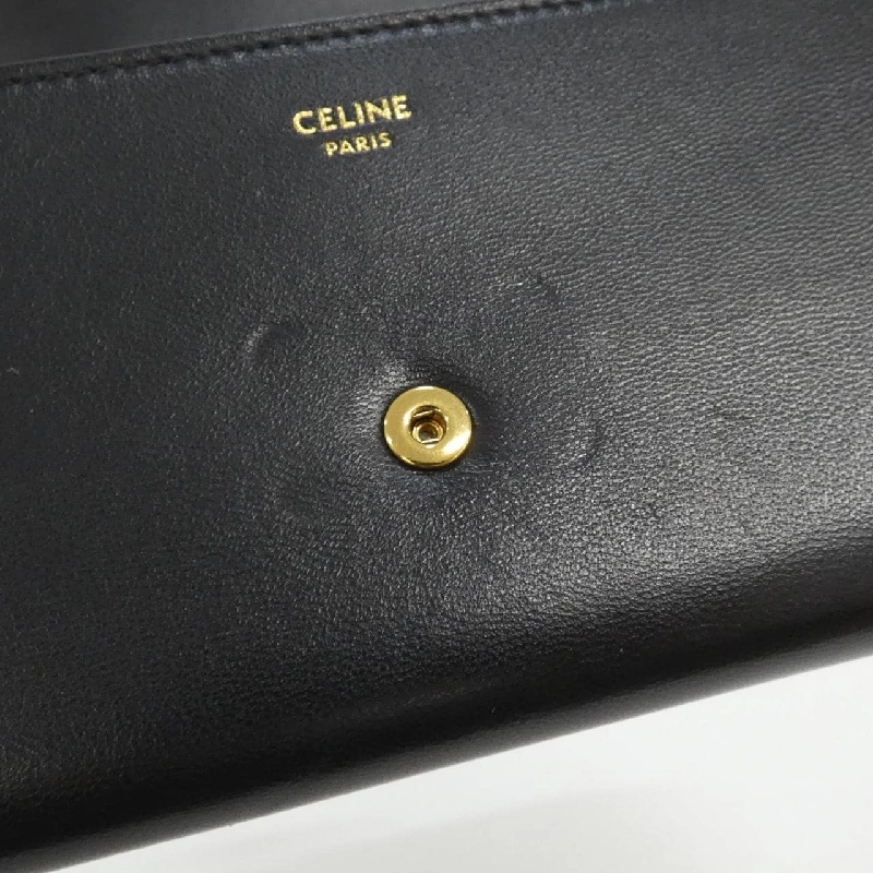 Celine 10E313BZG Ví - Hàng hiệu Chính hãng 806501