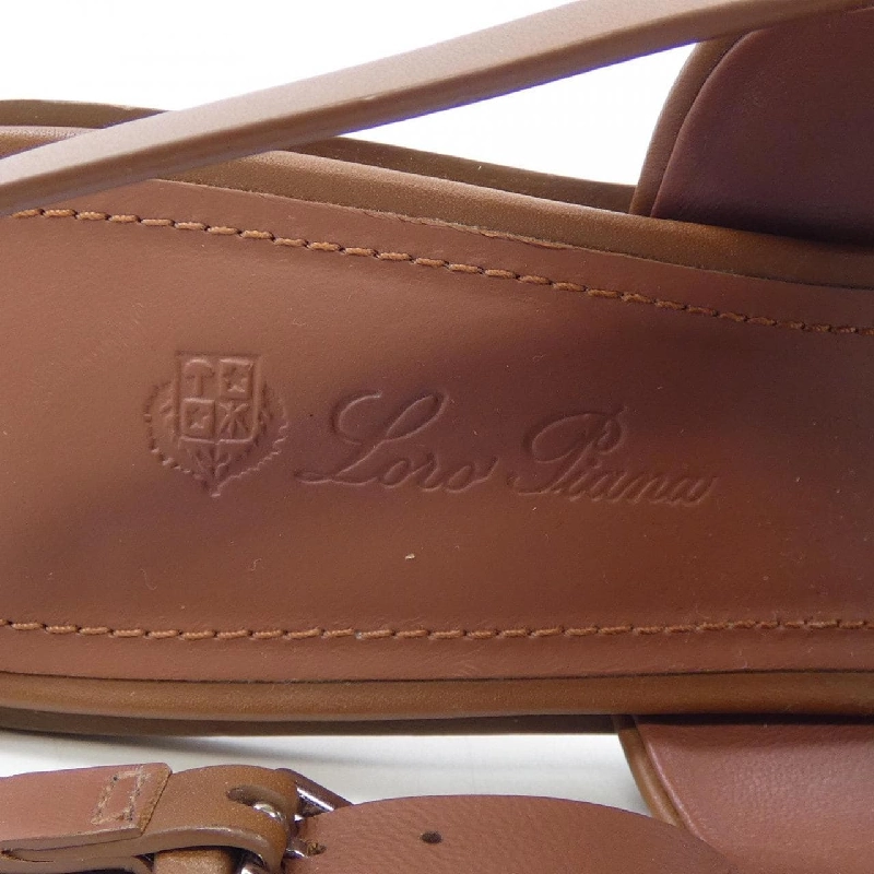 Loro Piana Sandal - Hàng hiệu Authentic 830761