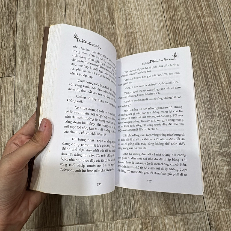 Phấn hoa lầu xanh - Tào Đình 360829