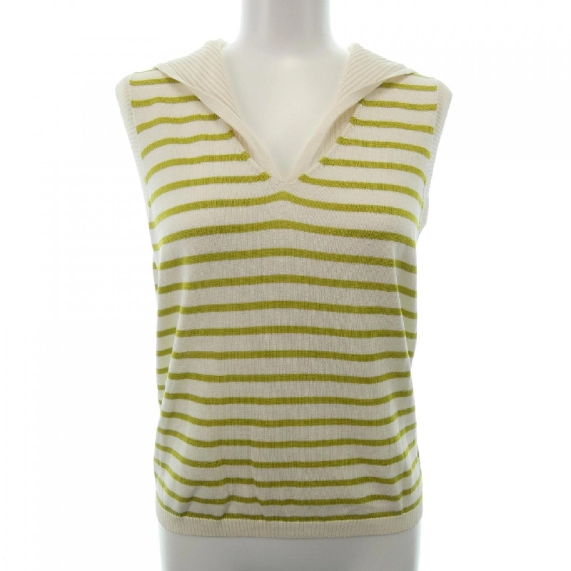 クリスチャンディオール CHRISTIAN DIOR ニ knit - Hàng hiệu Authentic 826974