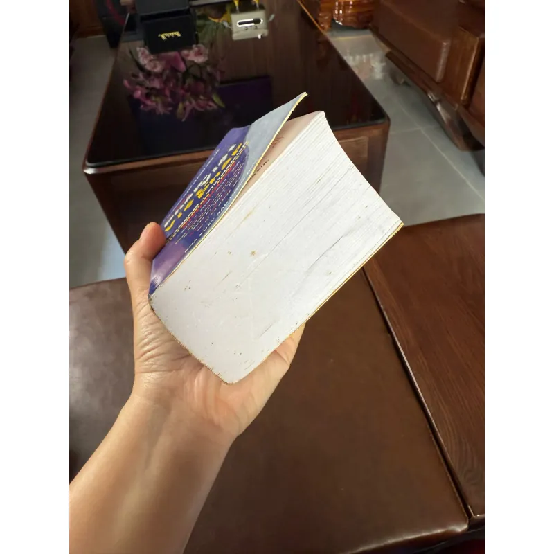 Từ Điển Pháp – Việt Việt – Pháp | Dictionnaire Français – Vietnamien | Sách học tiếng Pháp 972148