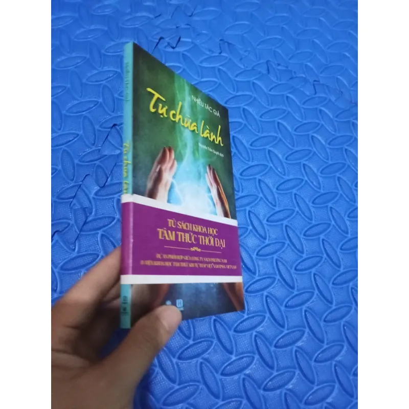 Tự Chữa Lành 1041337