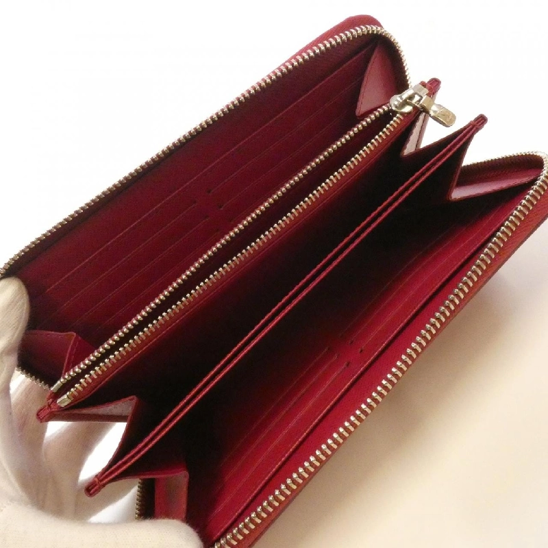 Ví Zippy Epi Louis Vuitton M61858 620675