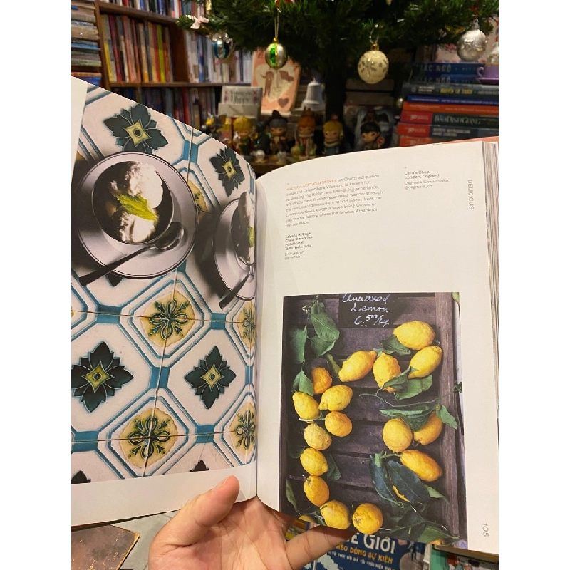 My tiny atlas - Emily Nathan 745484