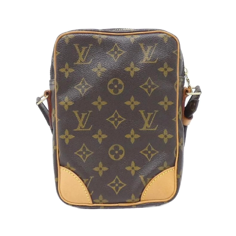 Túi đeo vai Louis Vuitton Monogram Danube M45266 - Hàng hiệu Chính hãng 766021