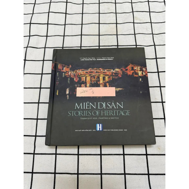 Miền di sản  598685