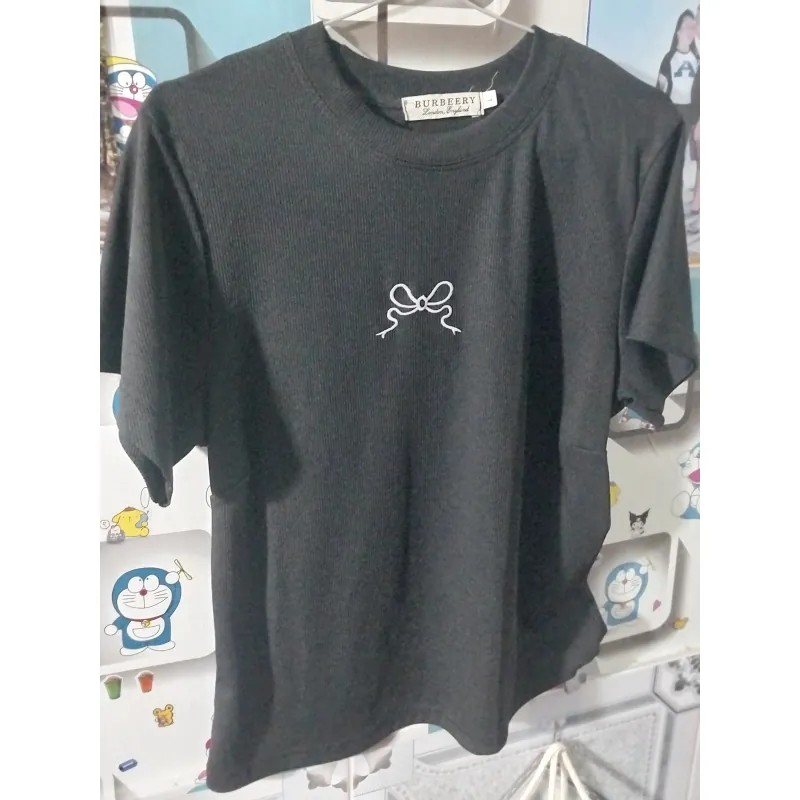 Áo thun đen  1002616