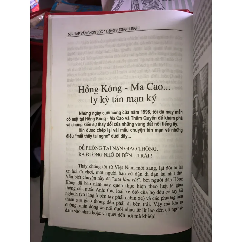 Nếu tôi là tỷ phú - Đặng Vương Hưng 1029343
