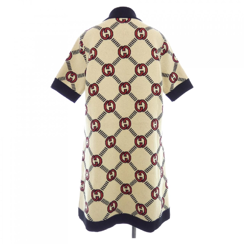 Đầm Gucci Interlocking G 678311 XKB5S 647130