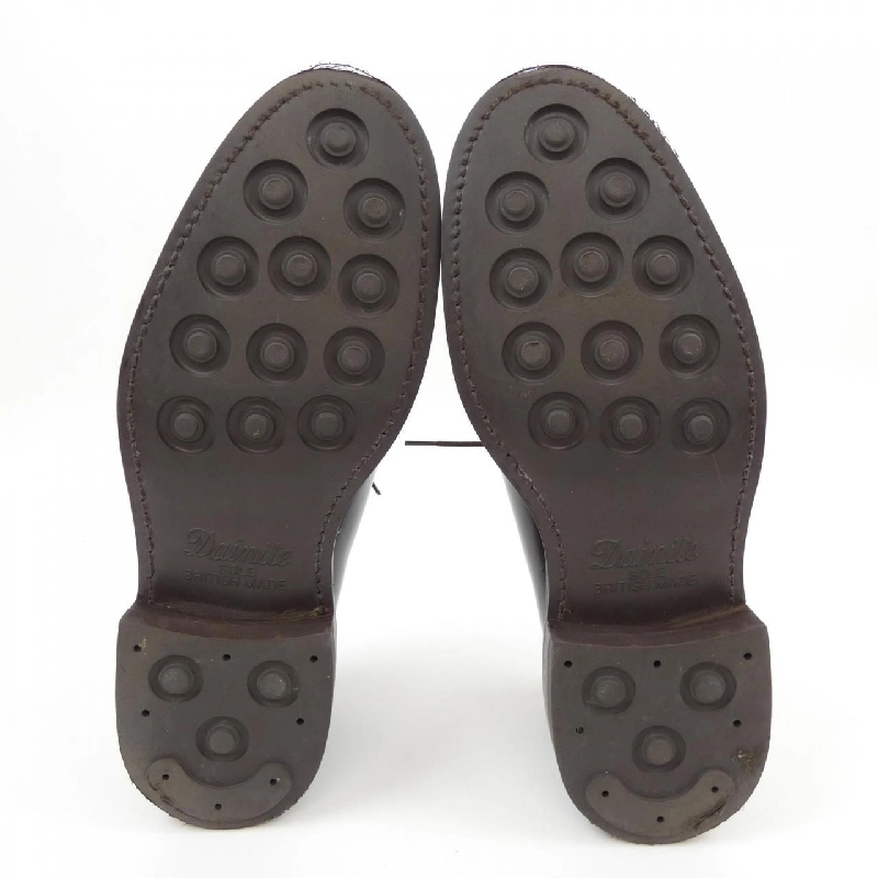 Giày BERWICH - Hàng hiệu Authentic 904885