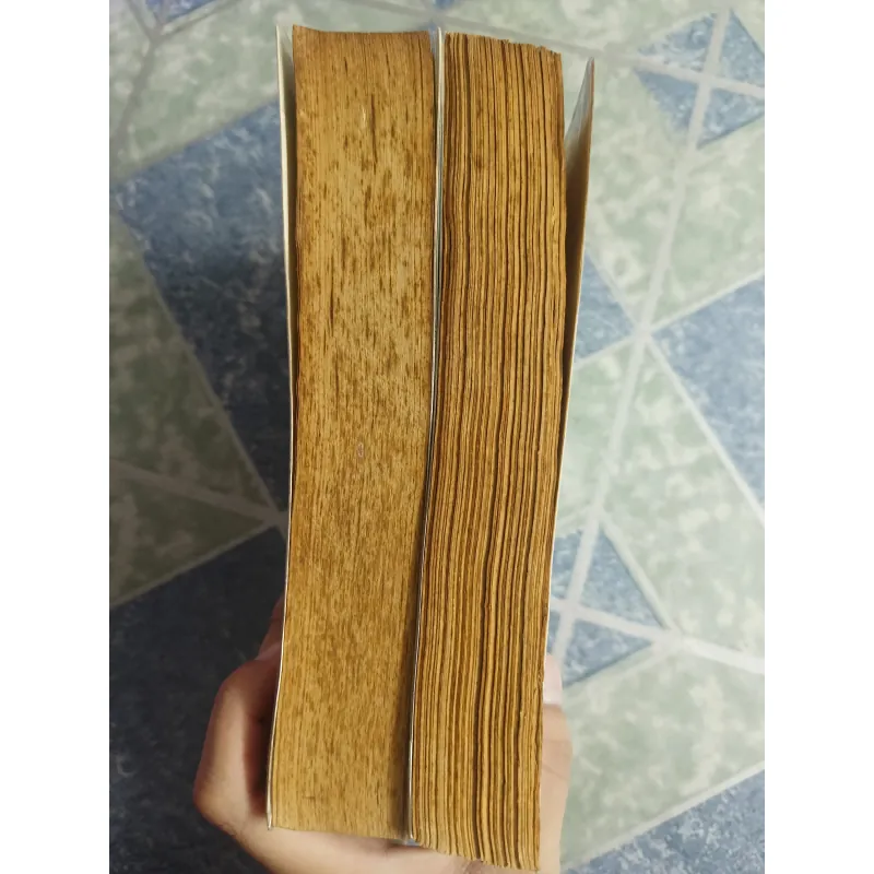 Khang Hy Đại đế ( 2 tập) - Nhị Nguyệt Hà 588285