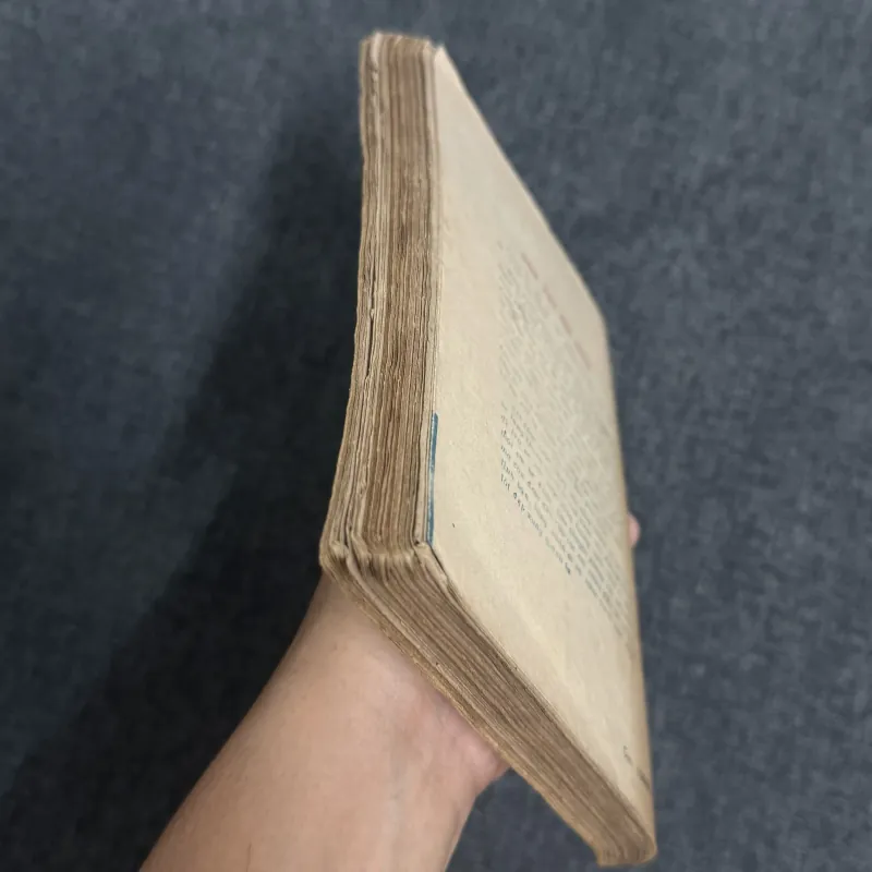 Chú bé có tài mở khoá - Nguyễn Quang Thân 1035487