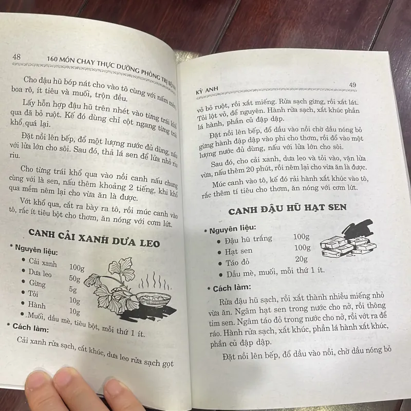 160 Món Chay thực dưỡng phòng trị bệnh cẩm nang thực dưỡng theo  Sakarazawa Nyoichi 1038320