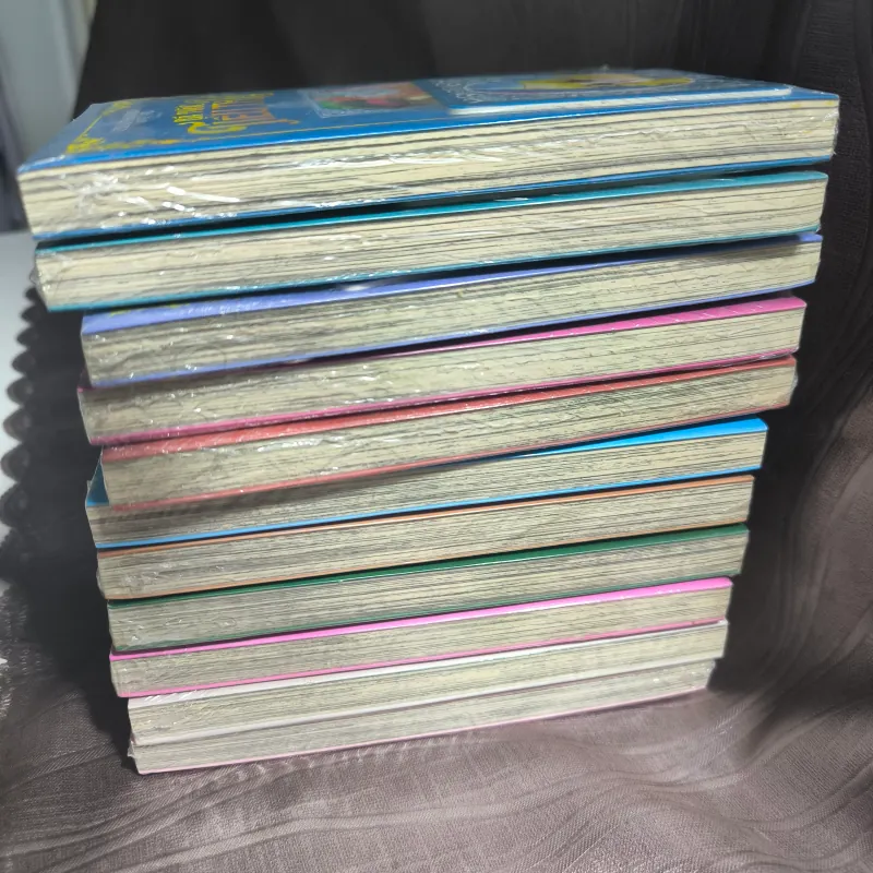 Bá tước tiểu thư (11 tập) - SEAL - Tặng kèm lót ly mỗi tập 756730