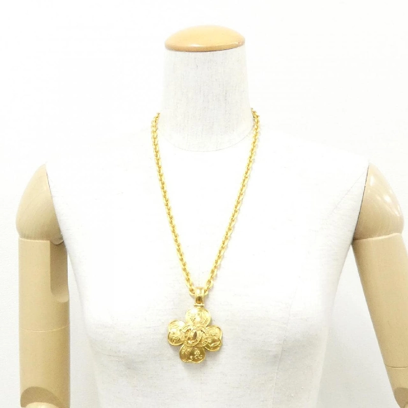 Chanel Necklace - Hàng hiệu Authentic 773127