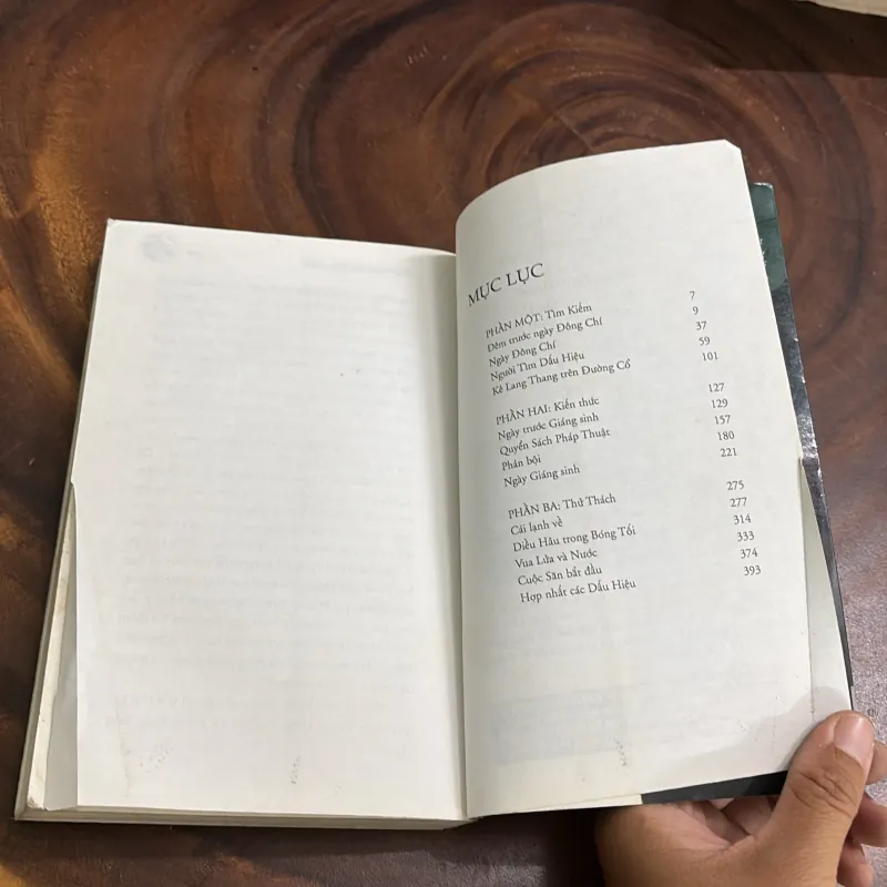 II Văn Học: Bóng Tối Trỗi Dậy - SUSAN COOPER - 2008 998066