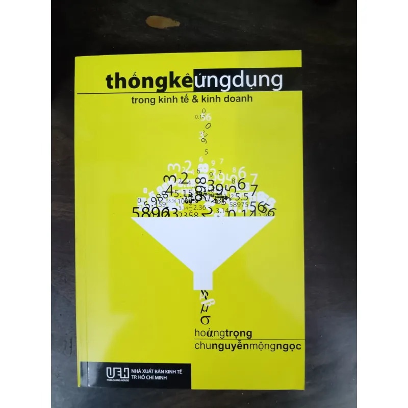 Thống kê ứng dụng trong kinh tế và kinh doanh 758015