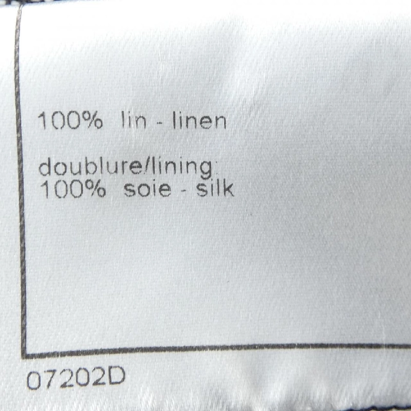 CHANEL P11161V06492 98P Suit - Hàng hiệu Authentic 827261