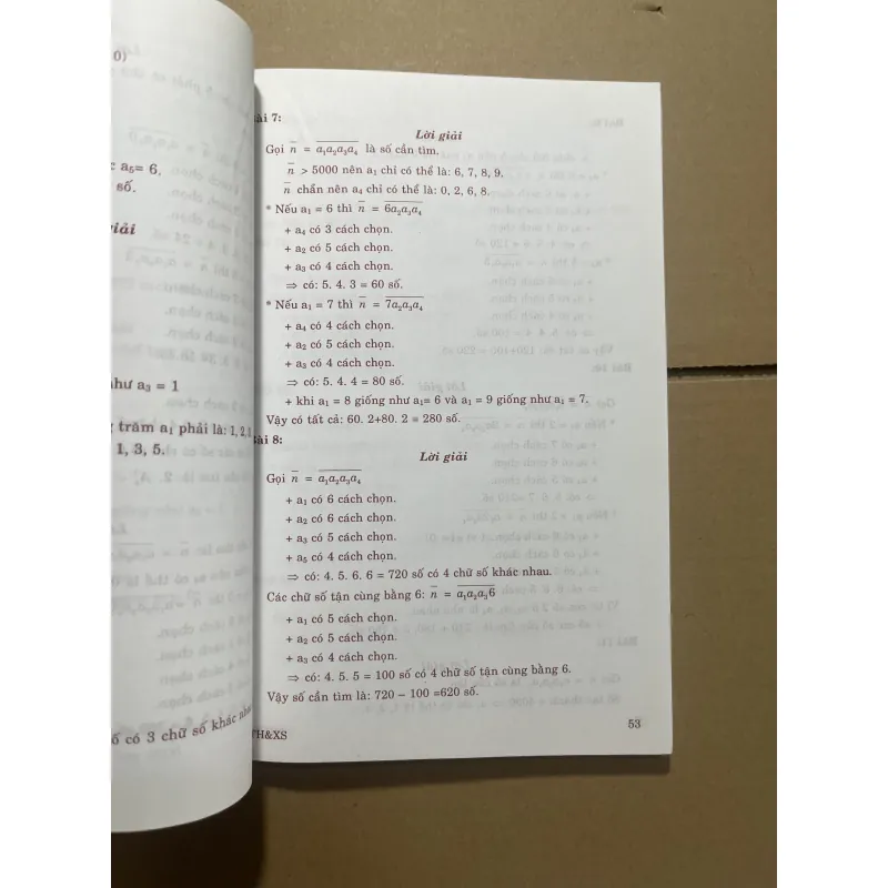 Phân tích đặc điểm tìm hướng xử lí tối ưu cho đề thi đại học 976792