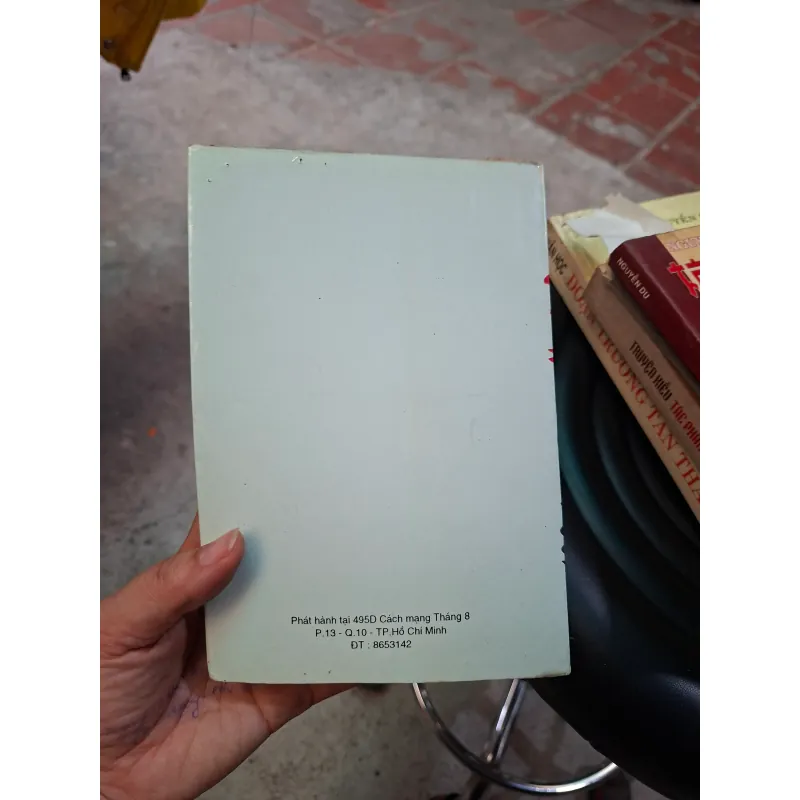 192 bài thơ chữ Hán của Nguyễn Du 995168