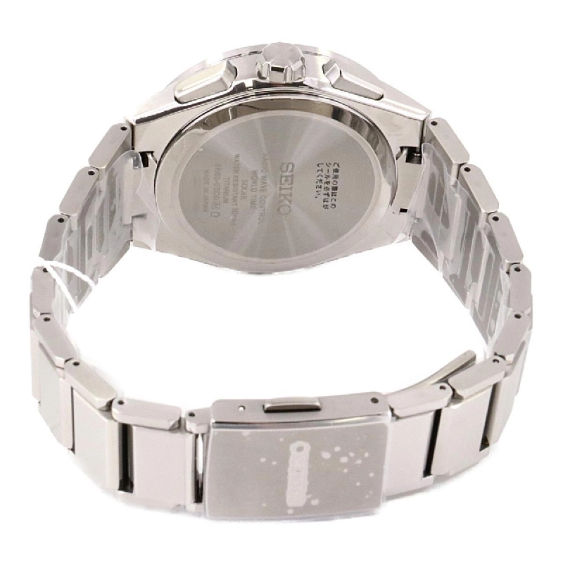 Seiko 8B63-0BD0/SBXY049 Astron Đồng hồ sóng điện từ Solar Quartz - Hàng hiệu Chính hãng 882882