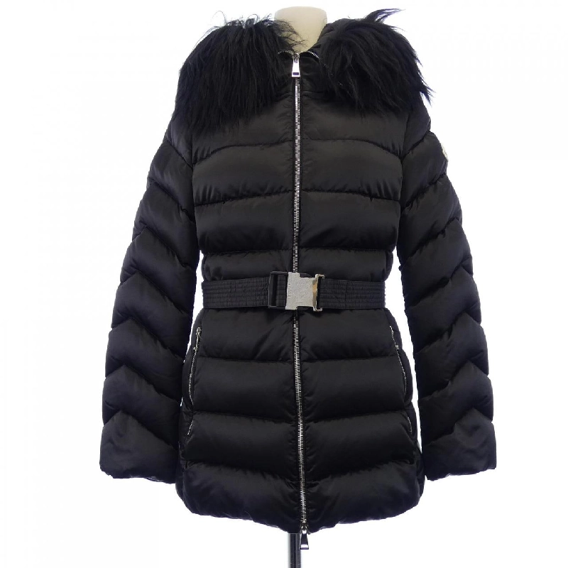 MONCLER CUPIDONE Áo khoác lông - Hàng hiệu Authentic 819040