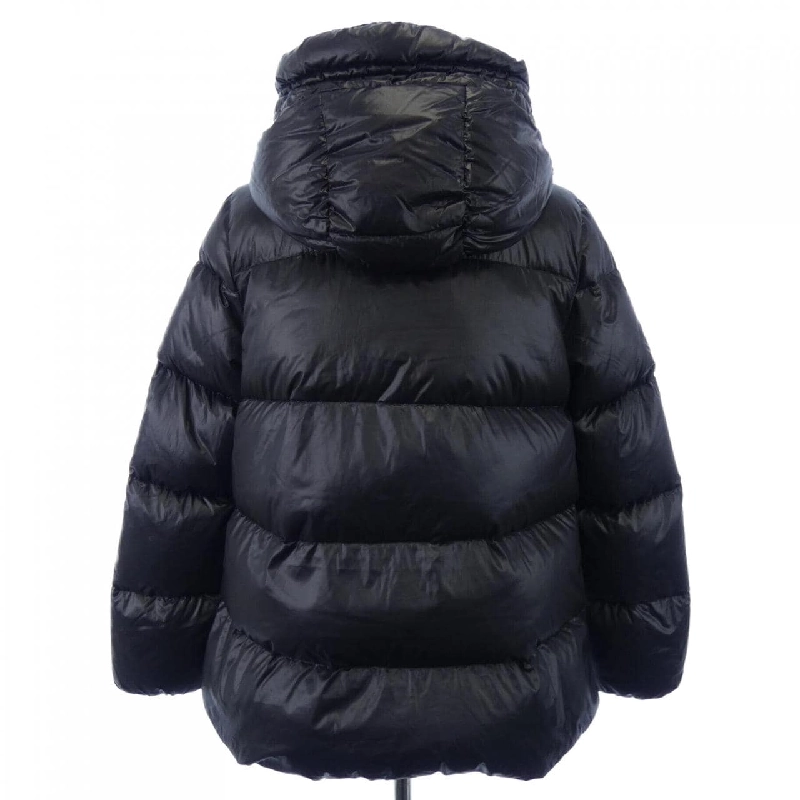 MONCLER SERITTE Áo khoác lông - Hàng hiệu Authentic 809303
